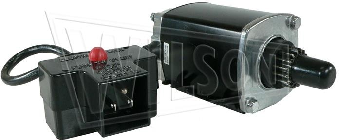 Vision 71-35-5898 New Starter Motor - Image 4