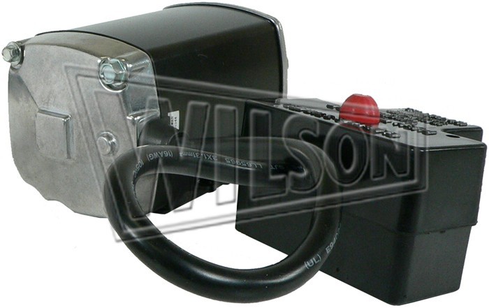 Vision 71-35-5898 New Starter Motor