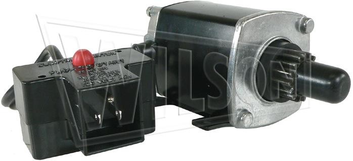 Vision 71-35-5899 New Starter Motor - Image 4