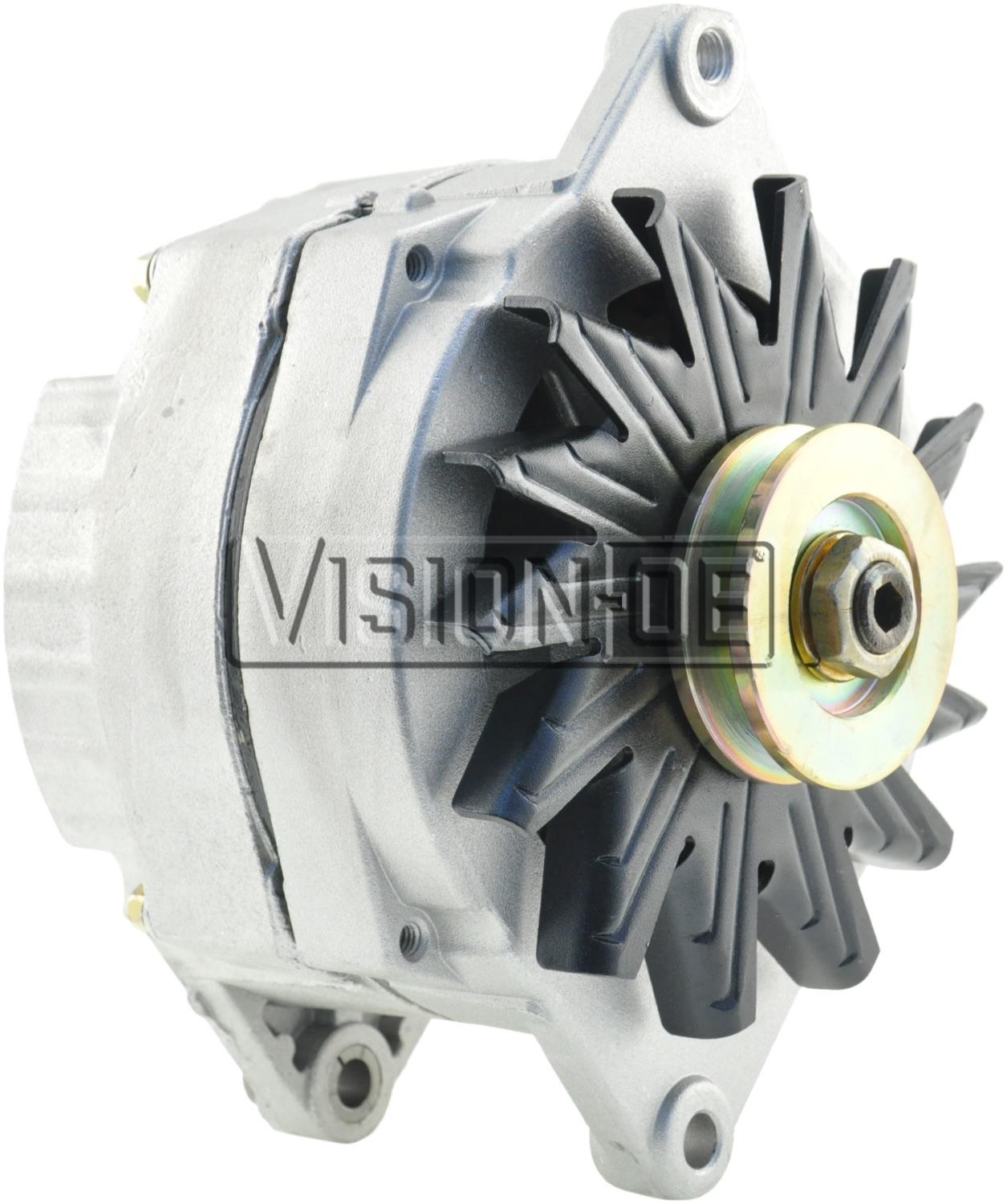 Vision 7135M Remanufactured Alternator
