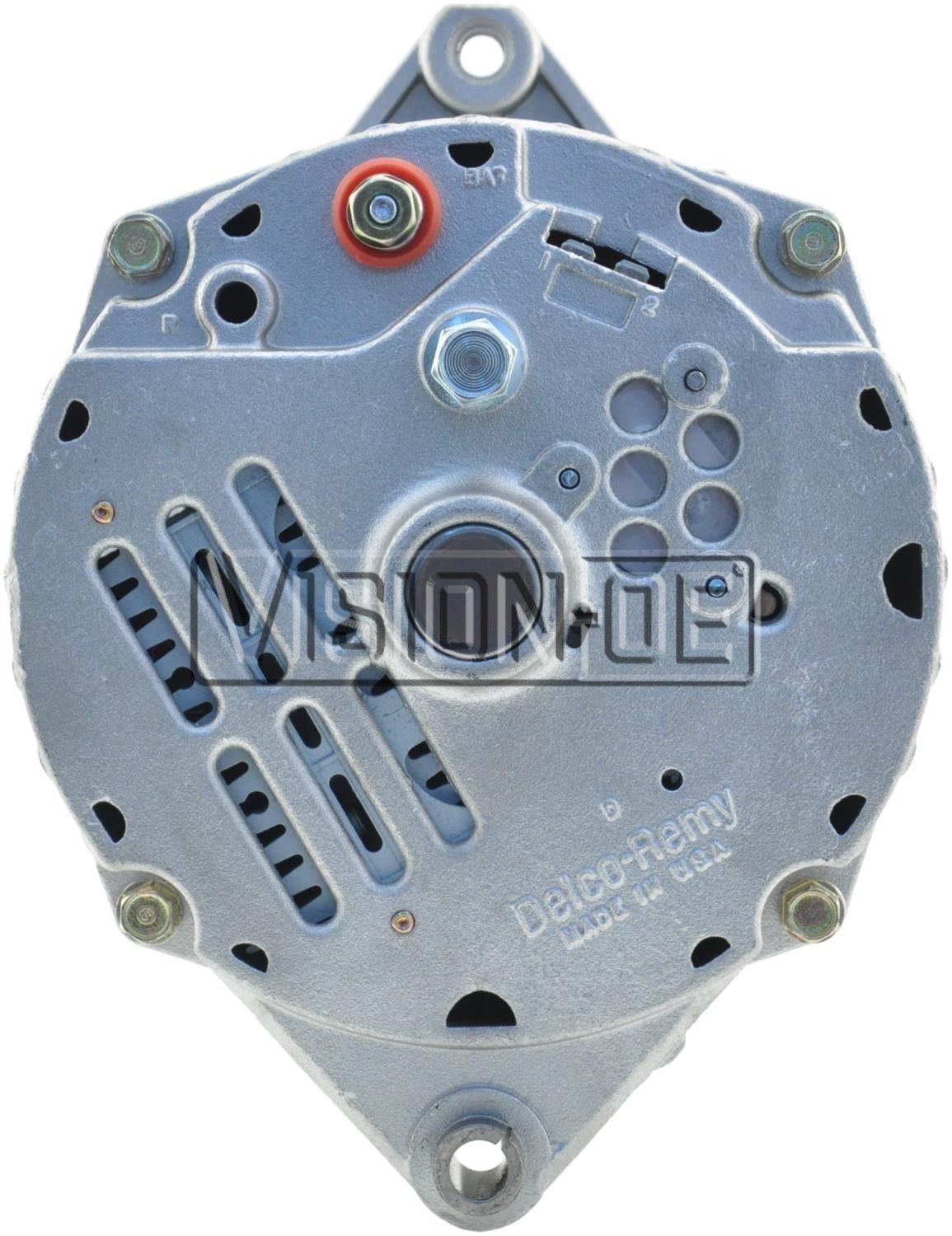 Vision 7135M Remanufactured Alternator - Image 2