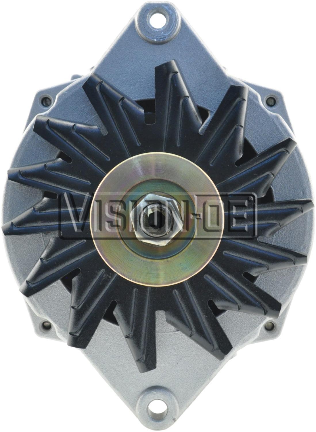 Vision 7135M Remanufactured Alternator - Image 3