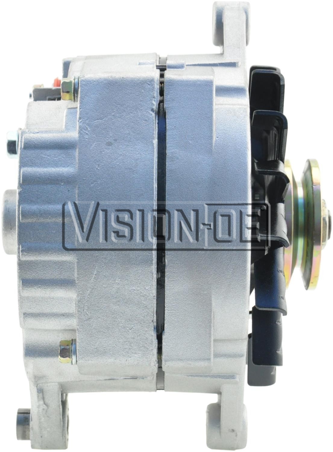 Vision 7135M Remanufactured Alternator - Image 4