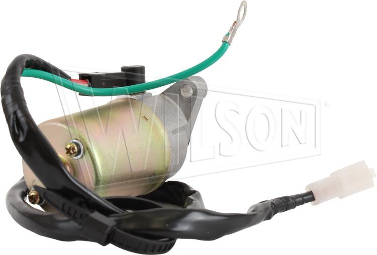 Vision 71-37-18881 New Starter Motor - Image 3