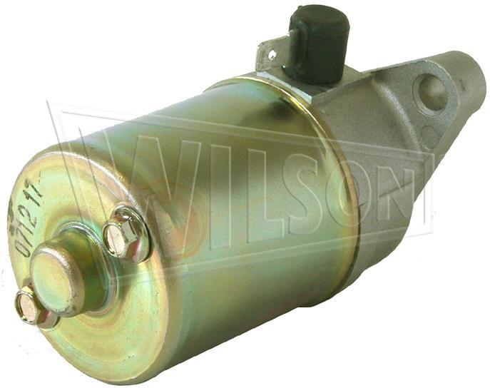 Vision 71-37-19597 New Starter Motor - Image 2