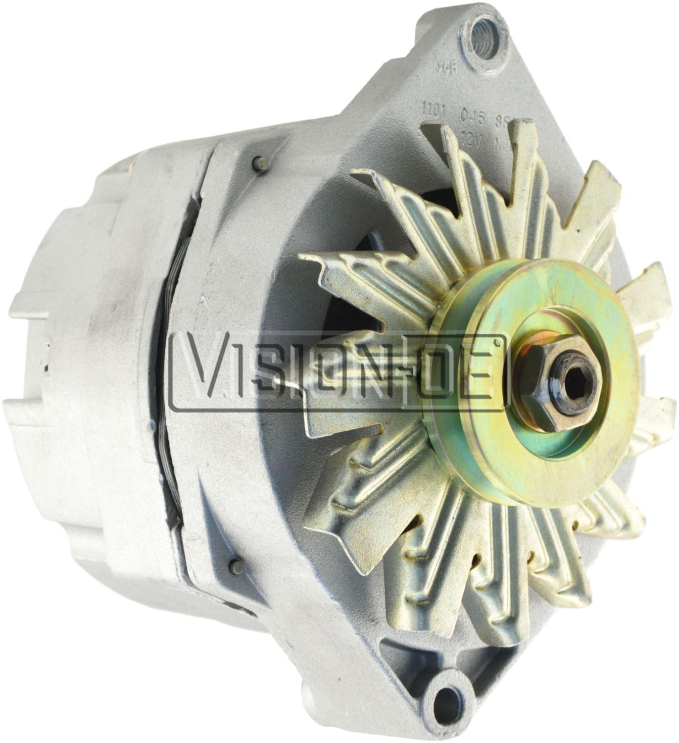 Vision 7137-3 Remanufactured Alternator - Image 5