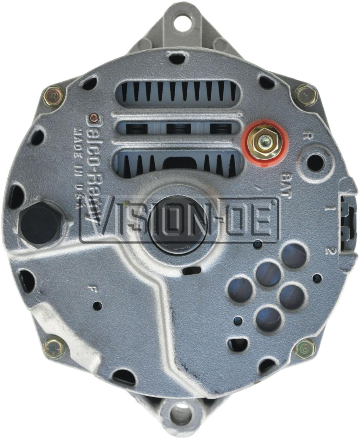 Vision 7137-3 Remanufactured Alternator - Image 4