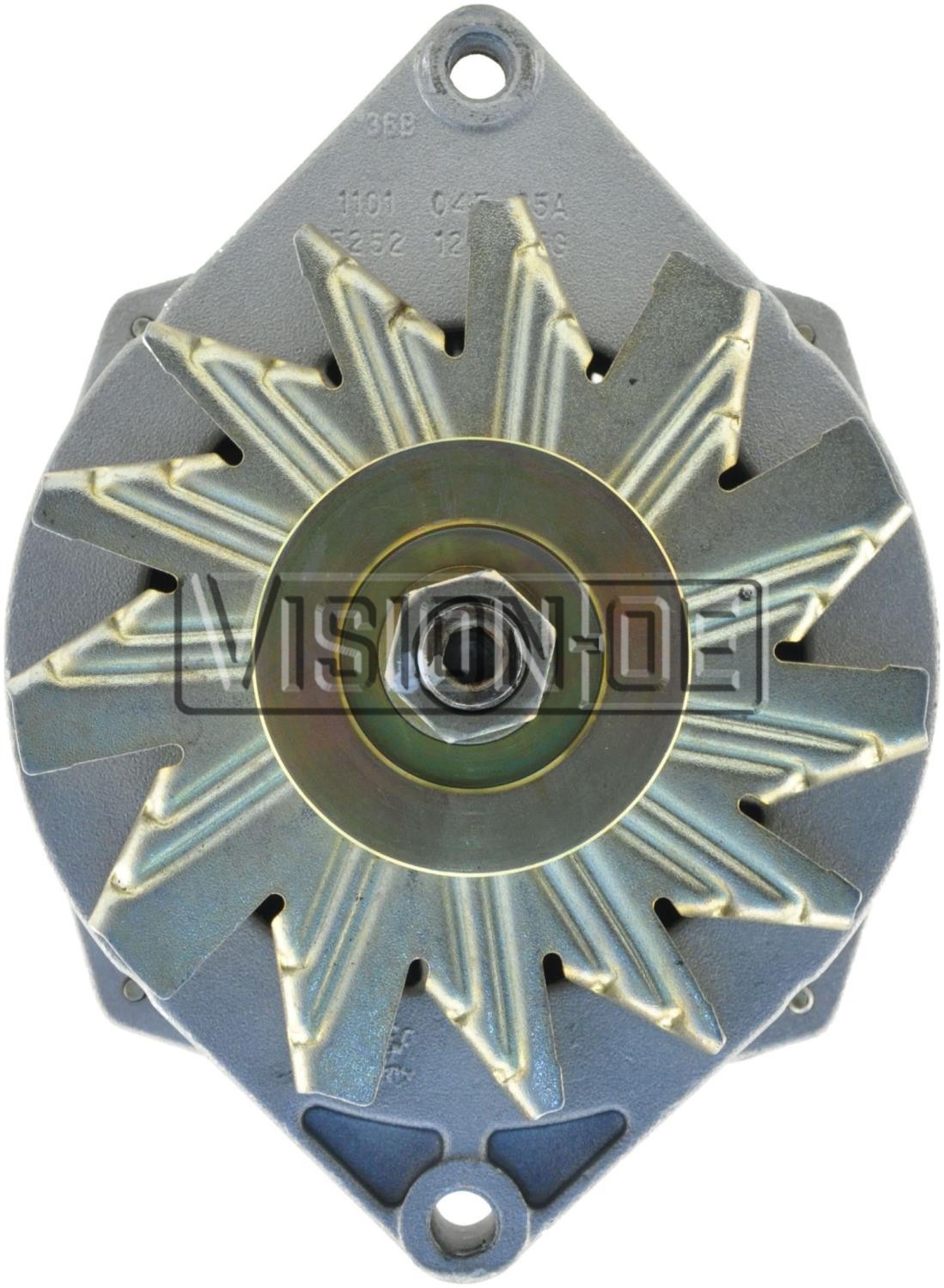 Vision 7137-3 Remanufactured Alternator - Image 2