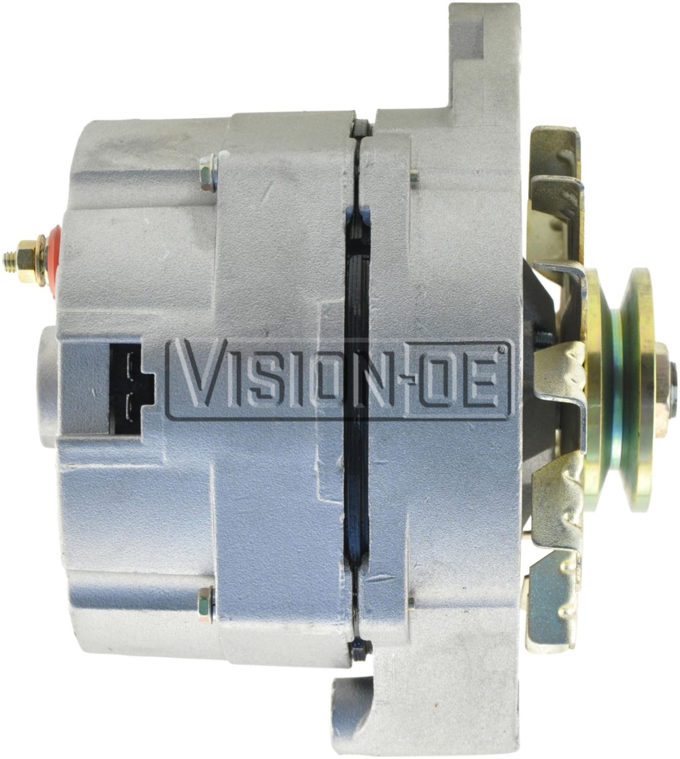 Vision 7137-3 Remanufactured Alternator - Image 3