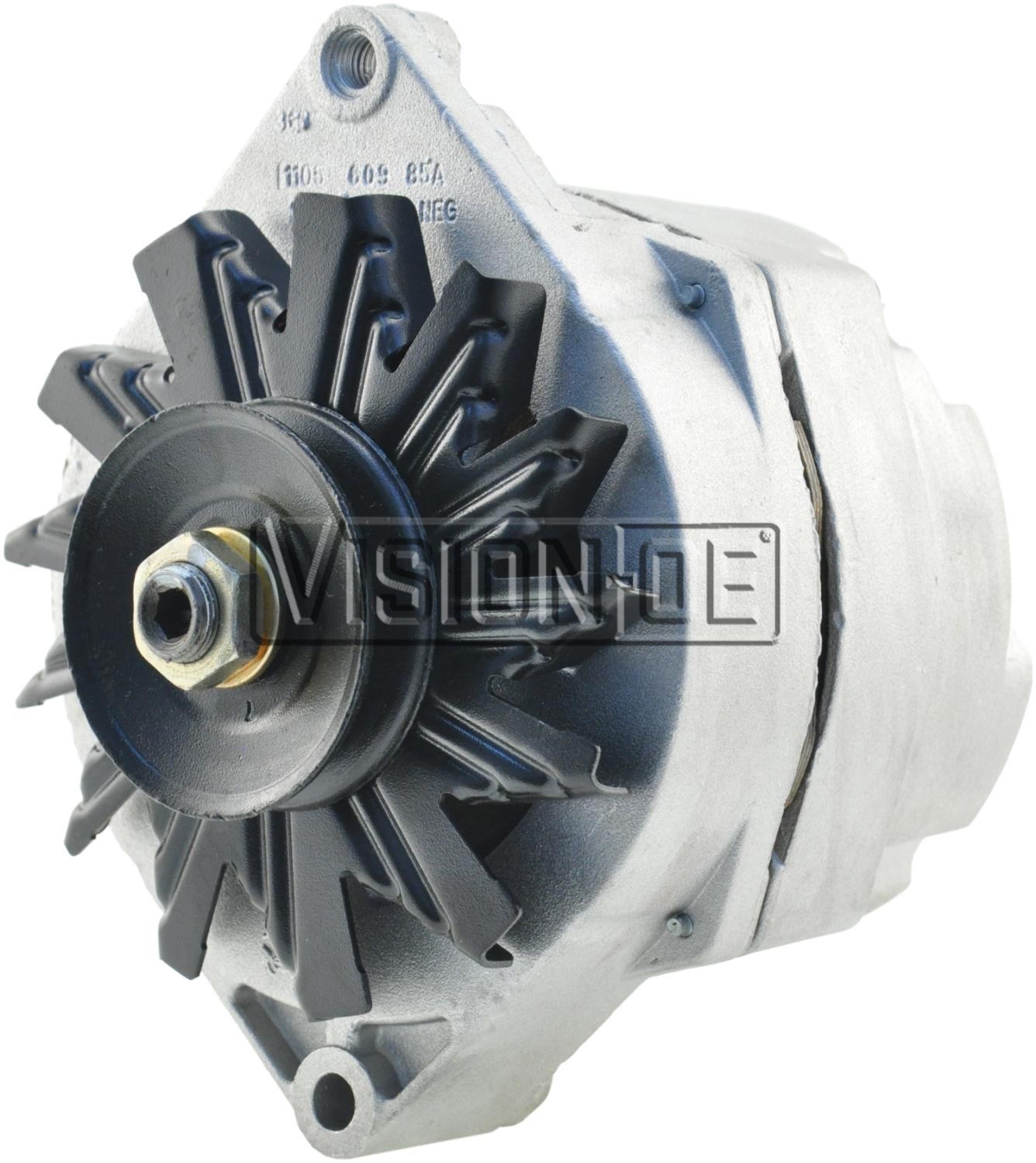 Vision 7137-6 Remanufactured Alternator - Image 2