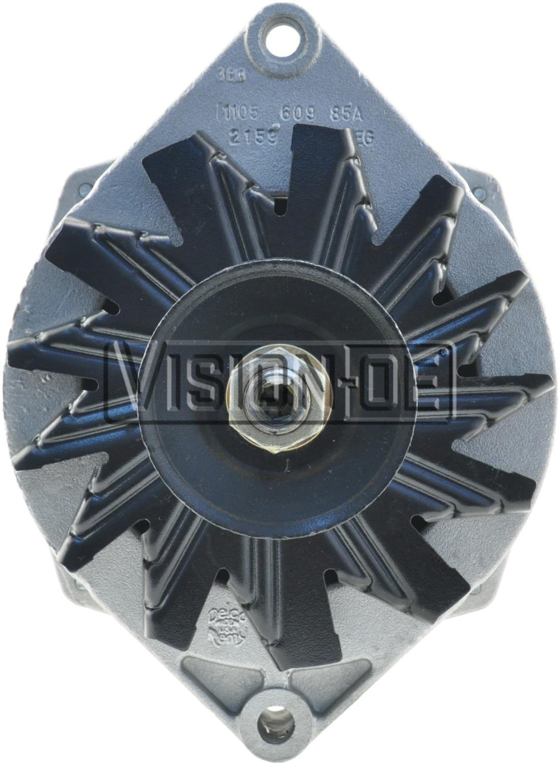 Vision 7137-6 Remanufactured Alternator - Image 5