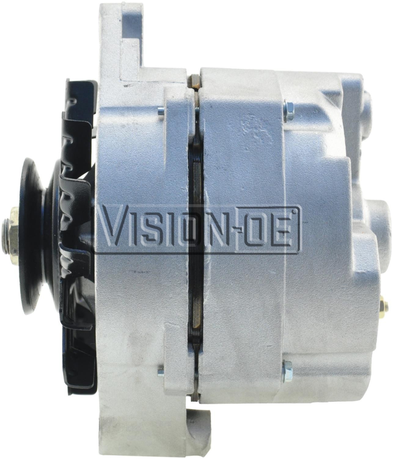 Vision 7137-6 Remanufactured Alternator