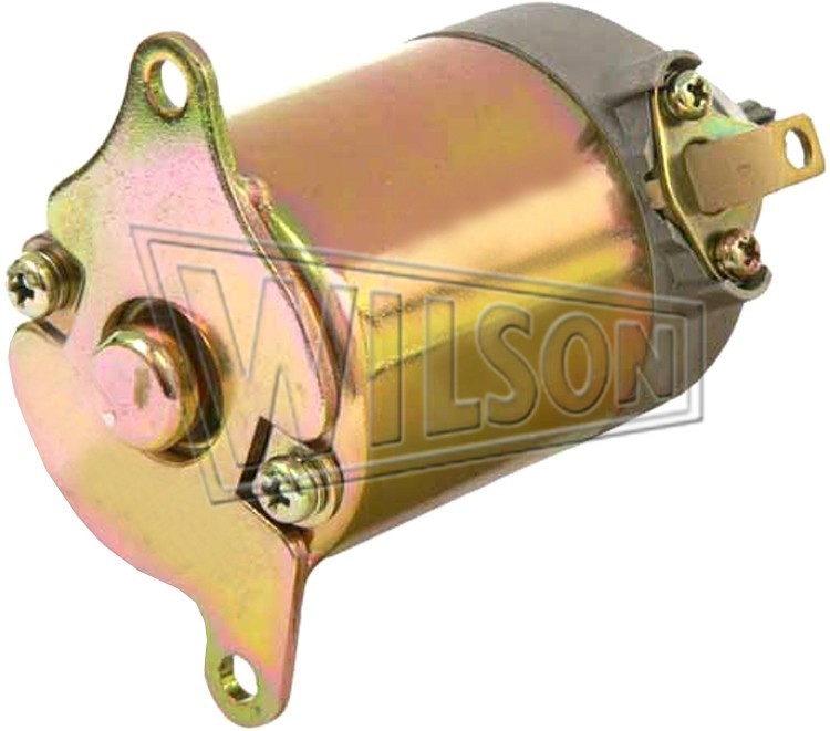 Vision 71-38-19574 New Starter Motor - Image 4