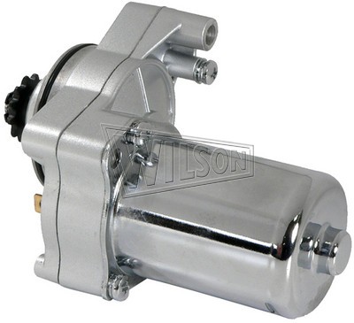 Vision 71-38-19575 New Starter Motor - Image 4