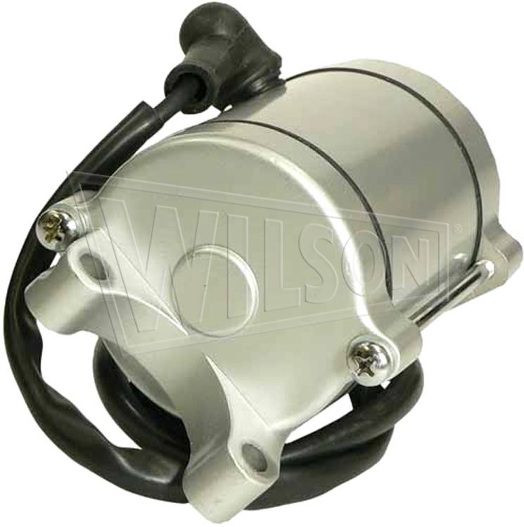Vision 71-38-19578 New Starter Motor