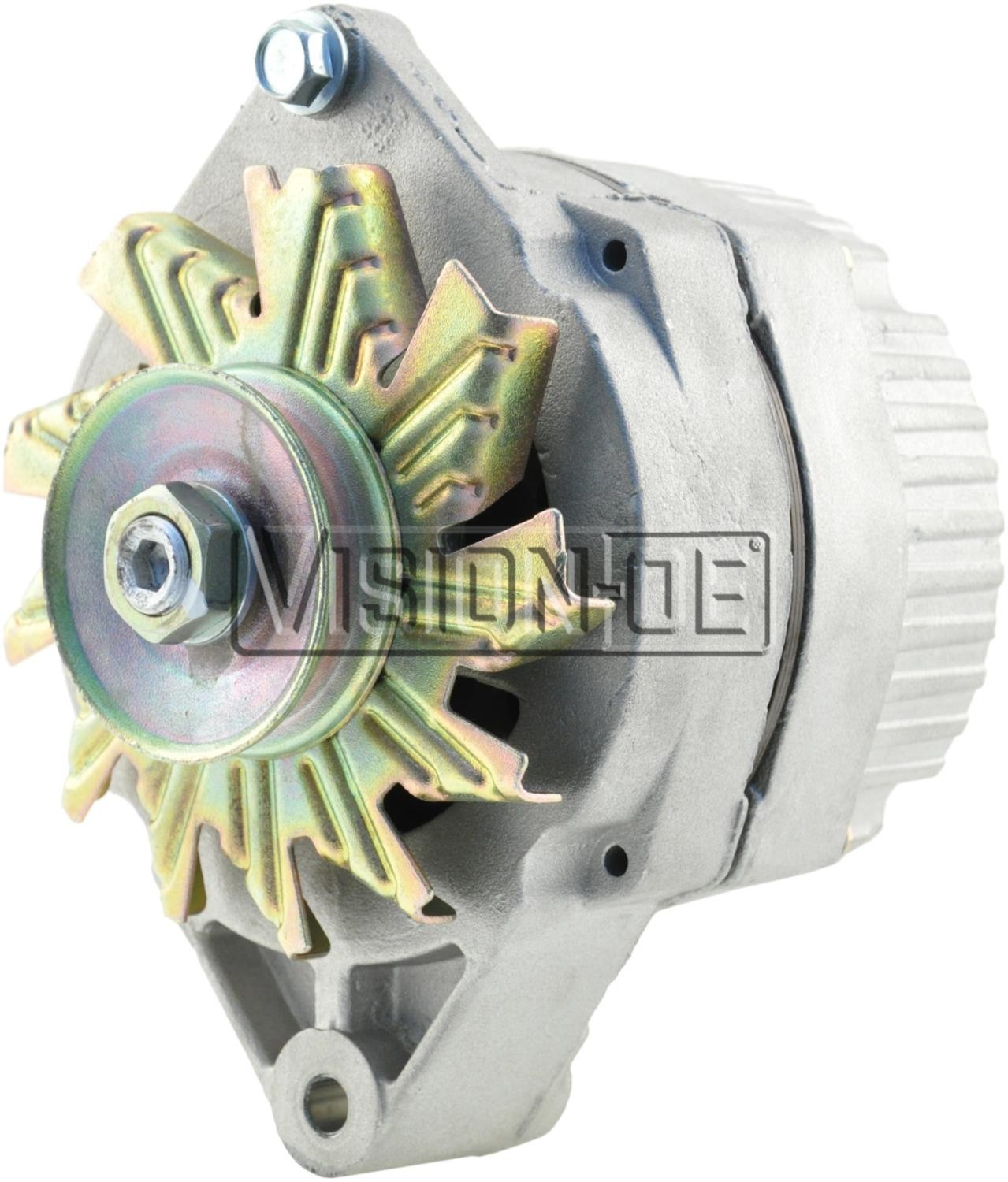 Vision 7145-12 Remanufactured Alternator - Image 3