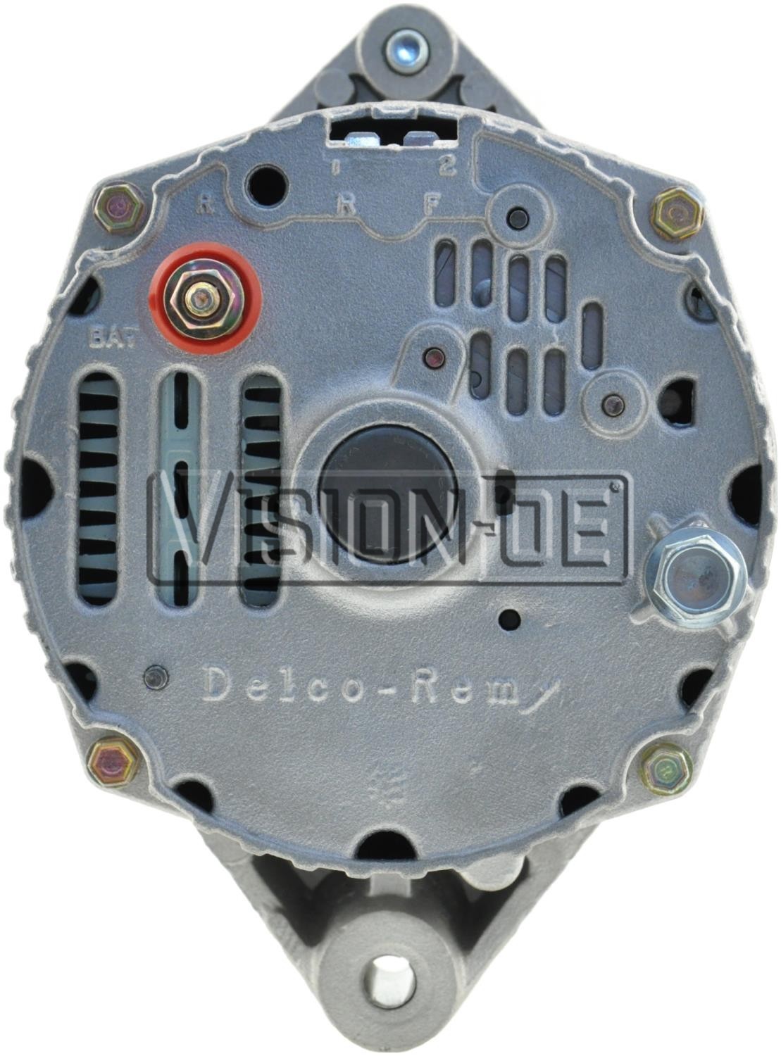 Vision 7145-12 Remanufactured Alternator - Image 2