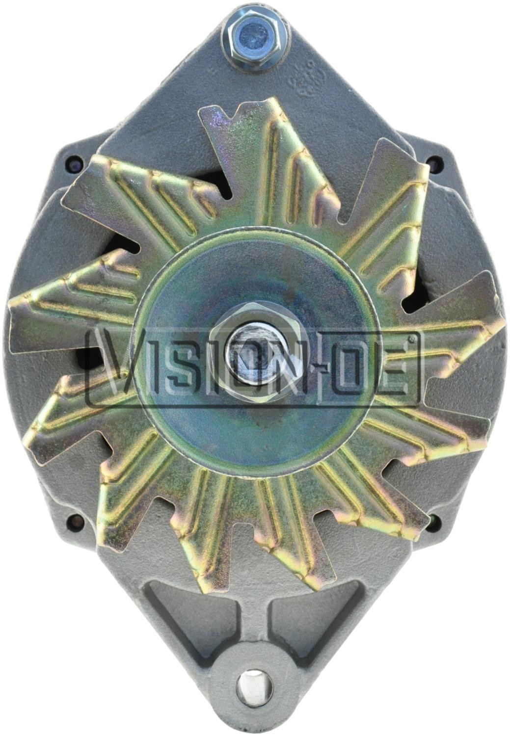 Vision 7145-12 Remanufactured Alternator - Image 5
