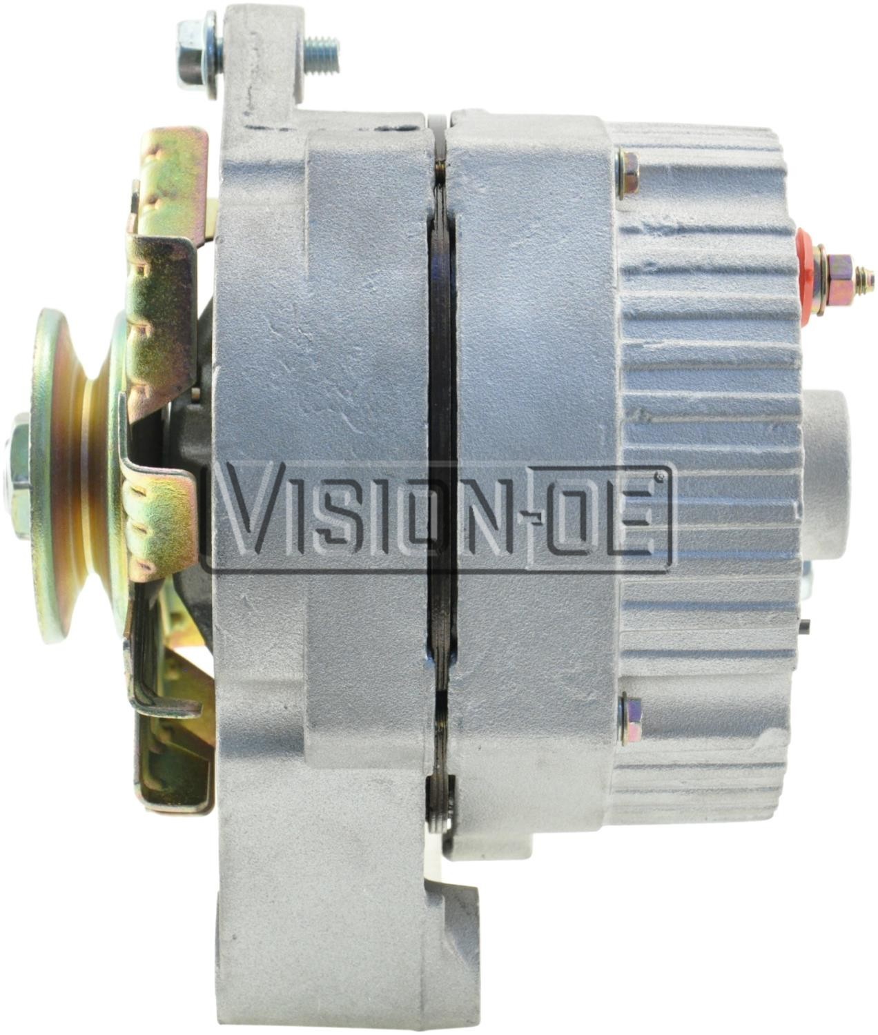 Vision 7145-12 Remanufactured Alternator - Image 4