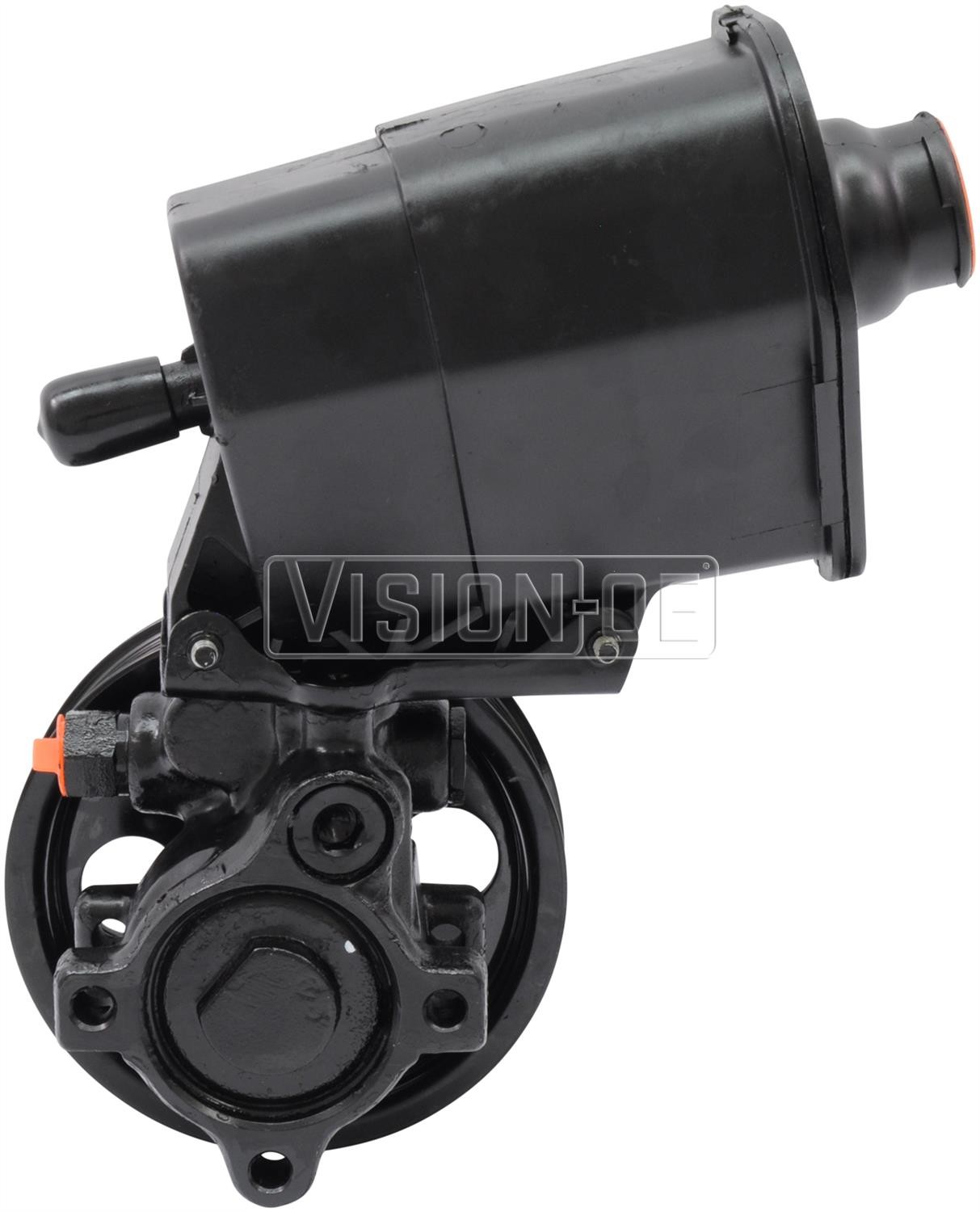 Vision 720-01125A1 Remanufactured Power Steering Pump - Image 3