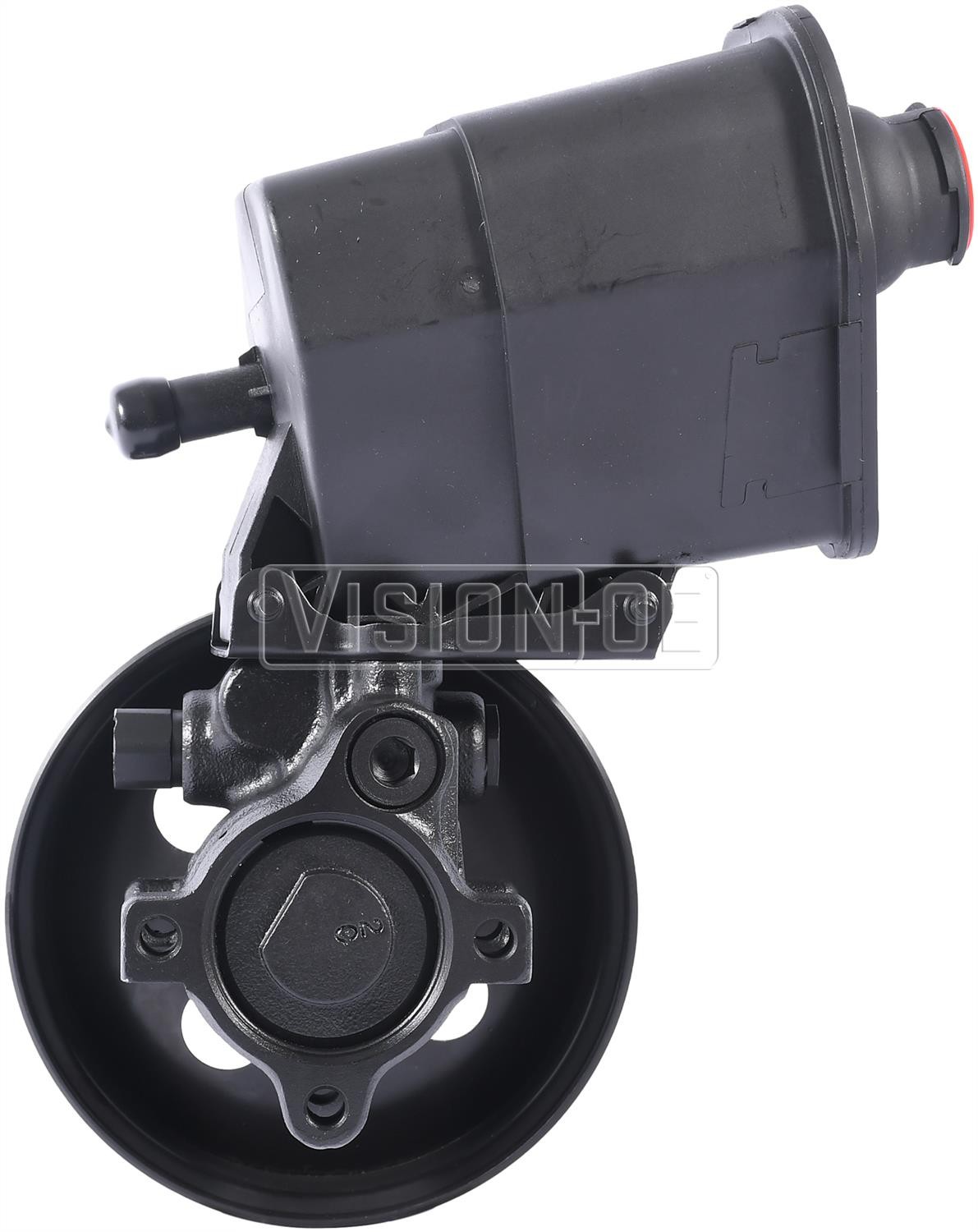 Vision 720-01125A2 Remanufactured Power Steering Pump - Image 3