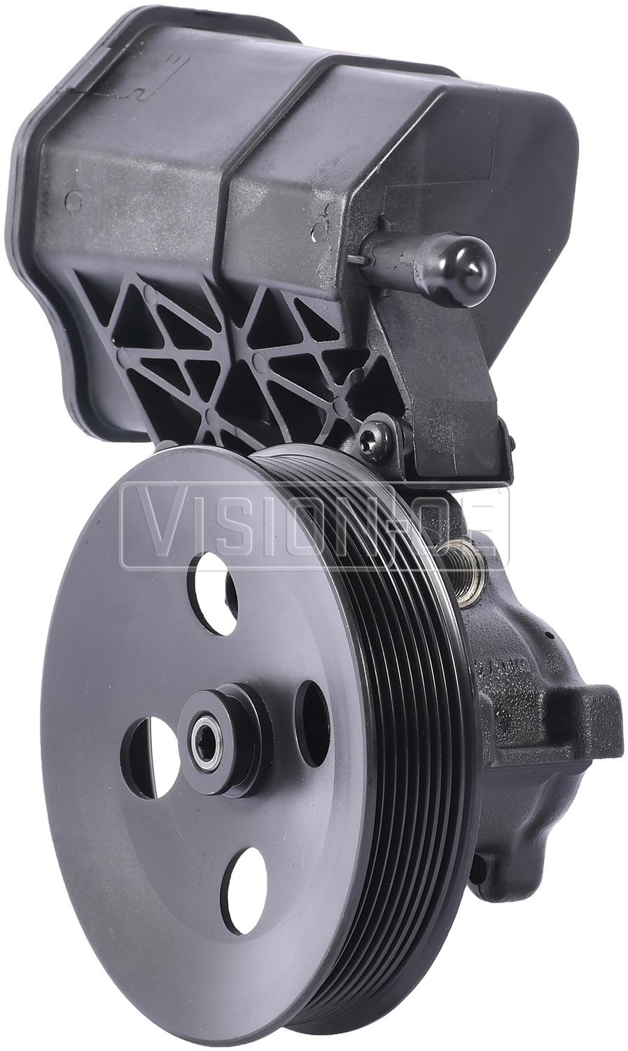 Vision 720-01125A2 Remanufactured Power Steering Pump
