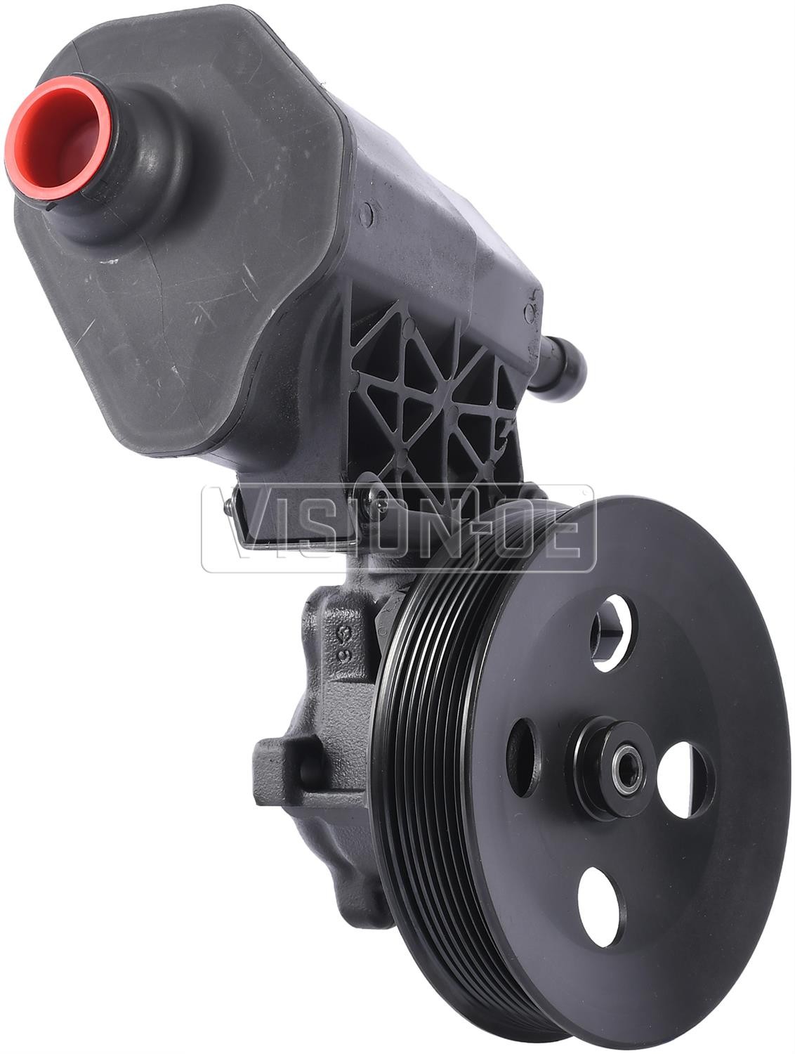 Vision 720-01125A2 Remanufactured Power Steering Pump - Image 2