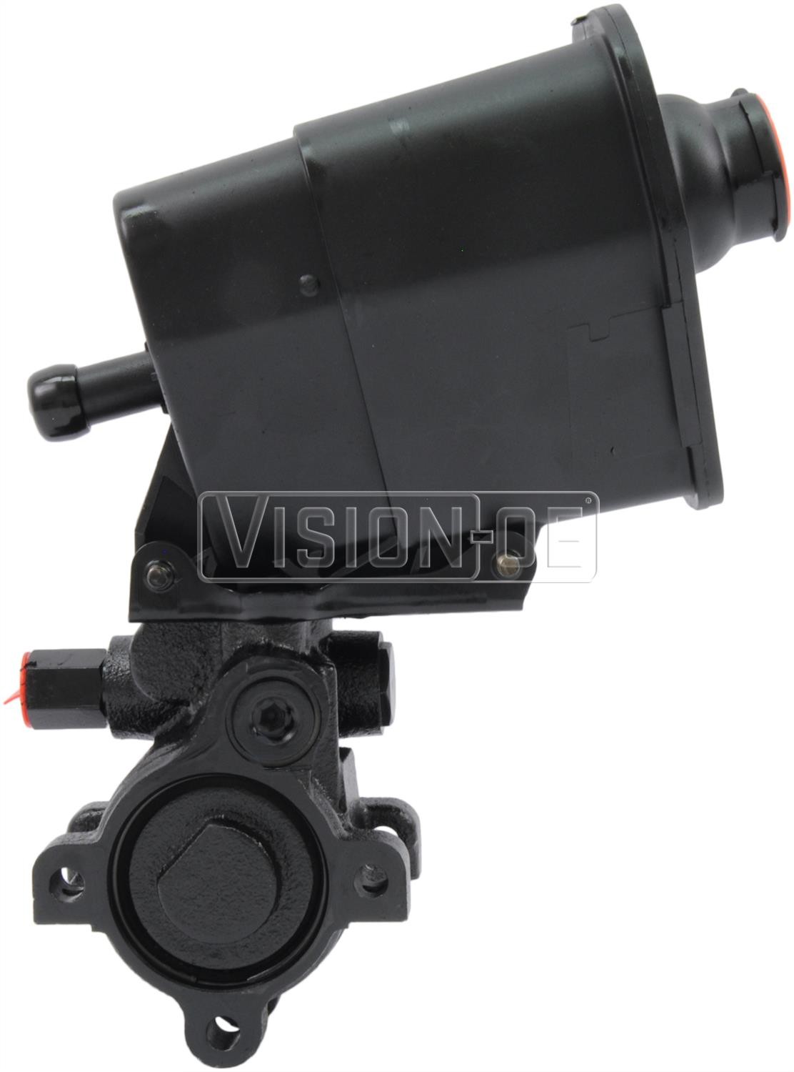Vision 720-01125 Remanufactured Power Steering Pump