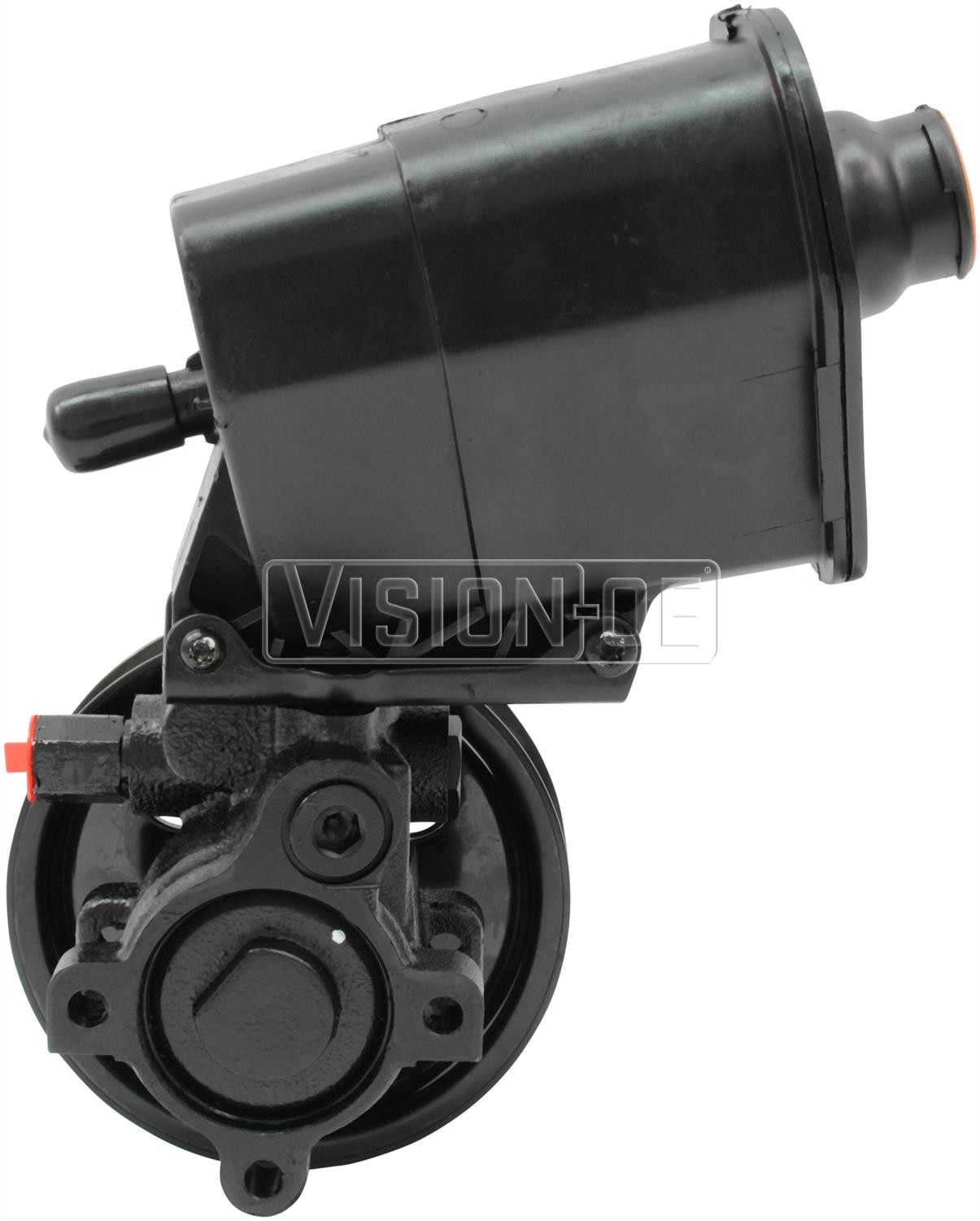 Vision 720-01126A1 Remanufactured Power Steering Pump