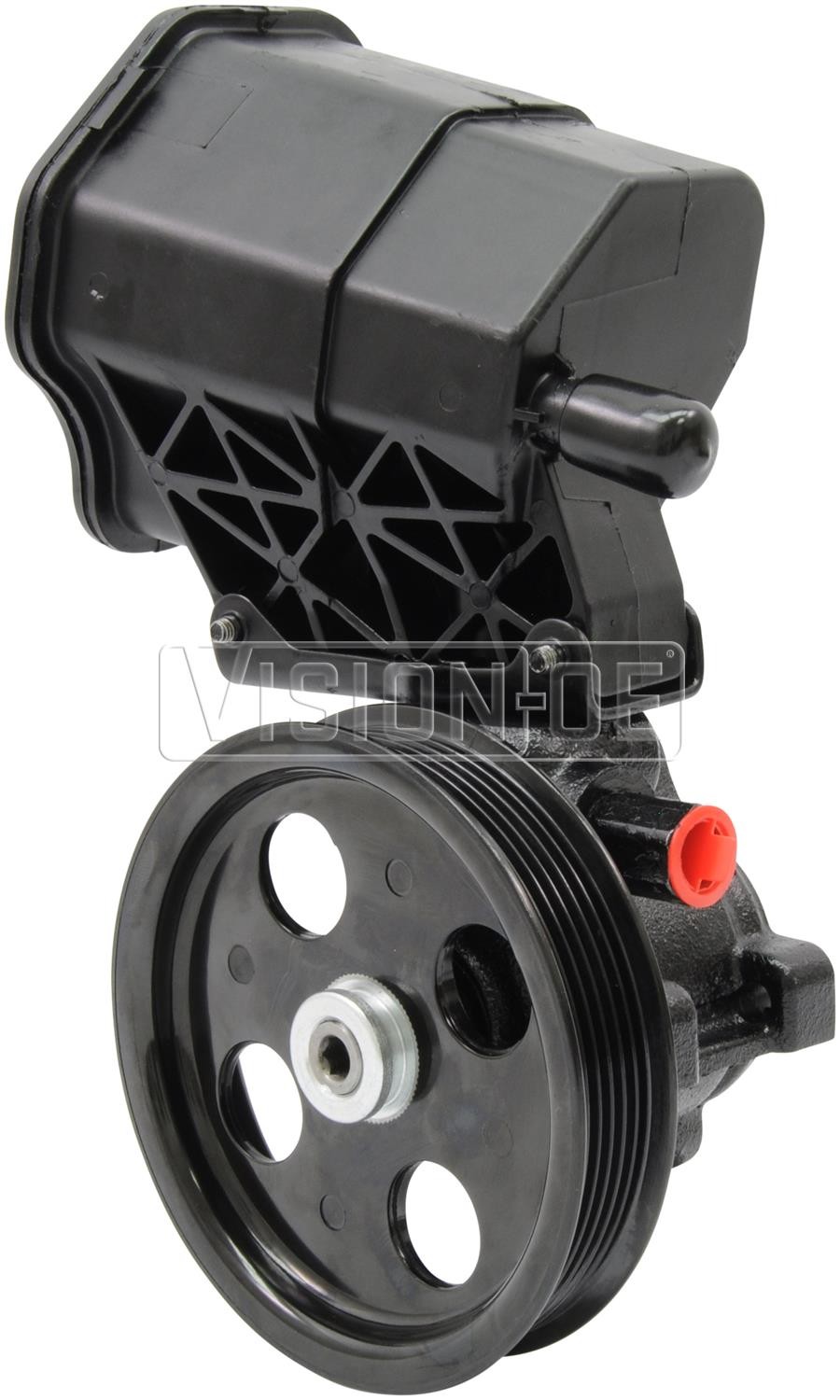 Vision 720-01126A1 Remanufactured Power Steering Pump - Image 2