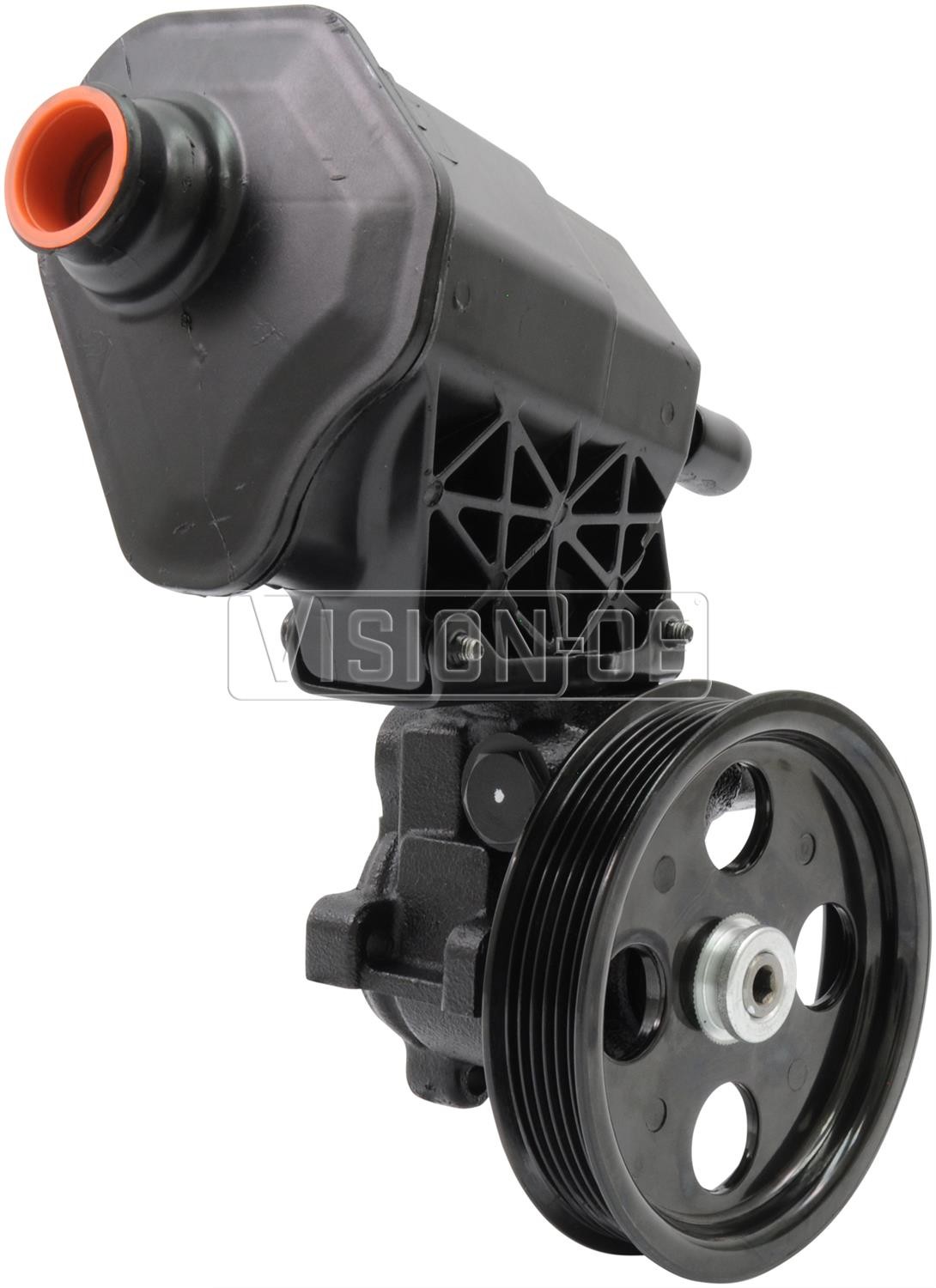 Vision 720-01126A1 Remanufactured Power Steering Pump - Image 3