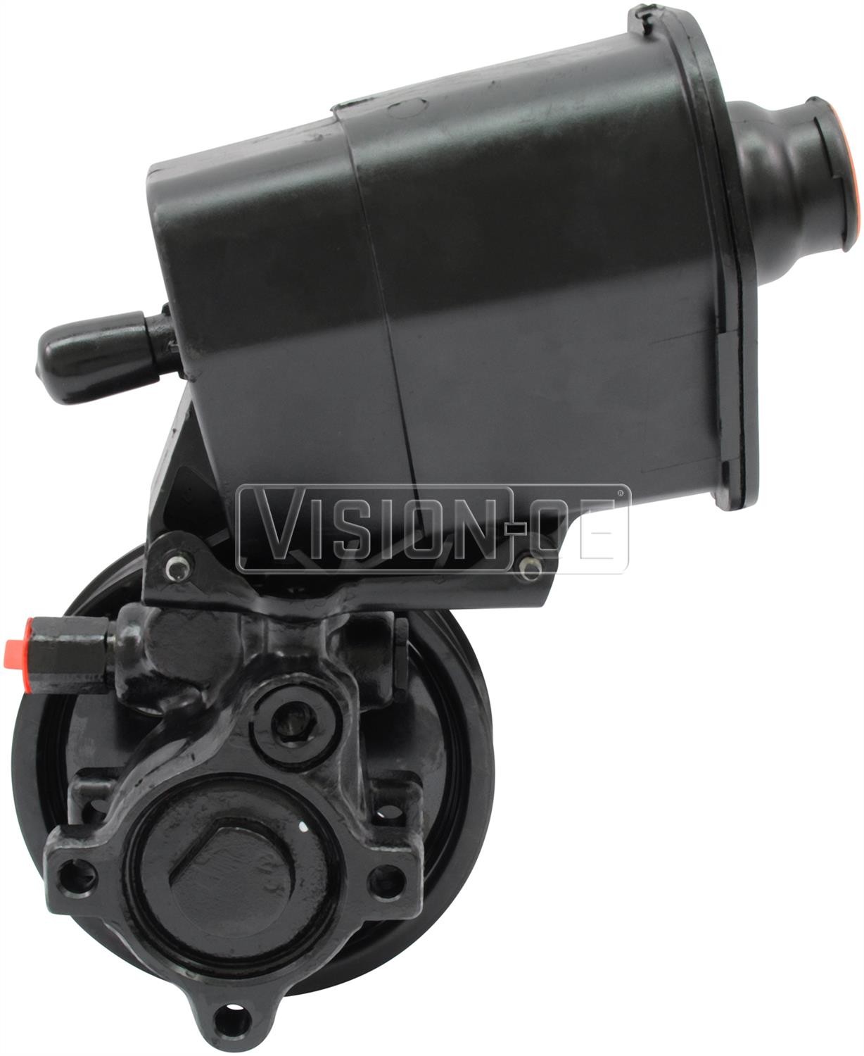 Vision 720-01126A2 Remanufactured Power Steering Pump