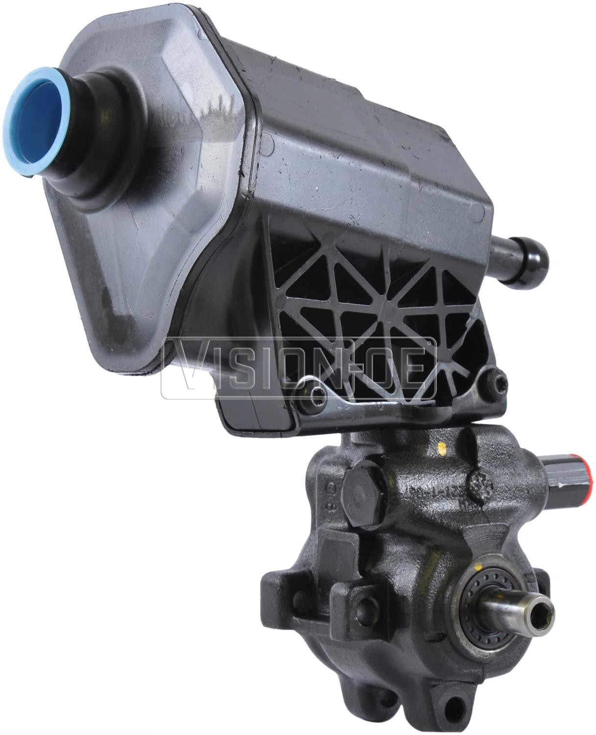 Vision 720-01185 Remanufactured Power Steering Pump