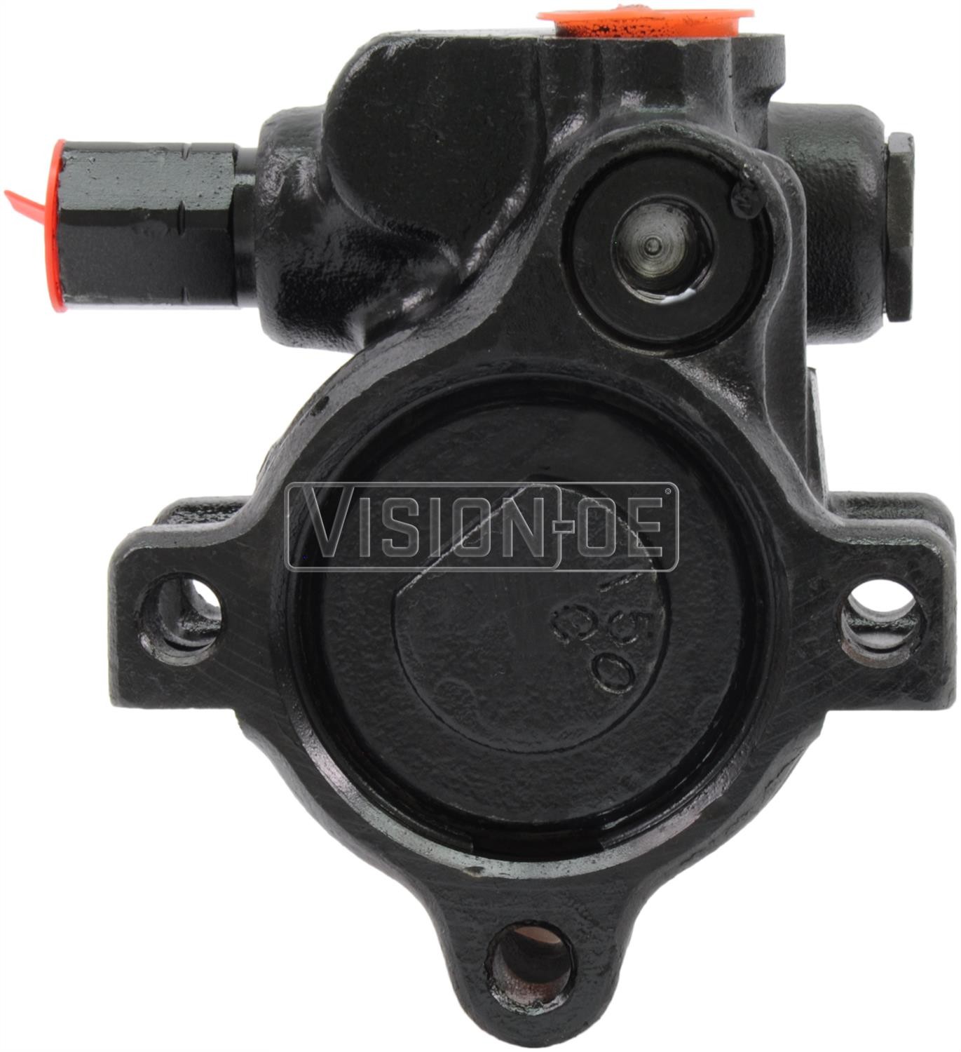 Vision 720-0126 Remanufactured Power Steering Pump - Image 2