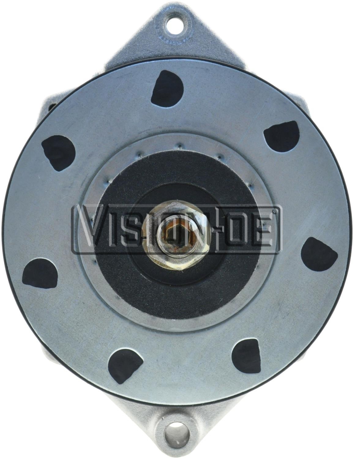 Vision 7273-12 Remanufactured Alternator - Image 2