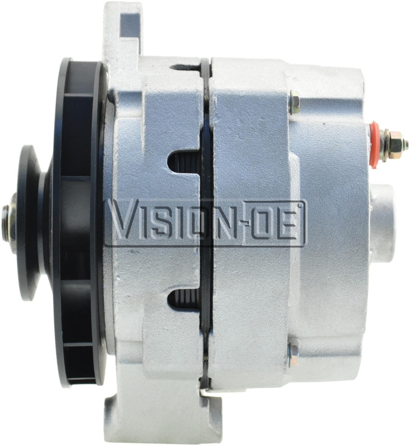 Vision 7273-12 Remanufactured Alternator - Image 4