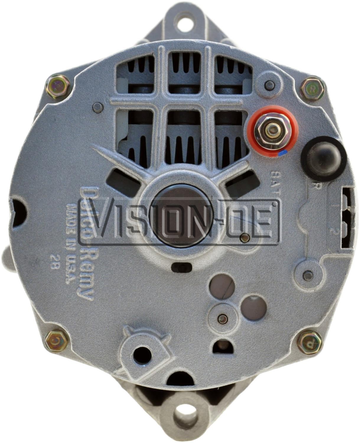 Vision 7273-3R Remanufactured Alternator - Image 4