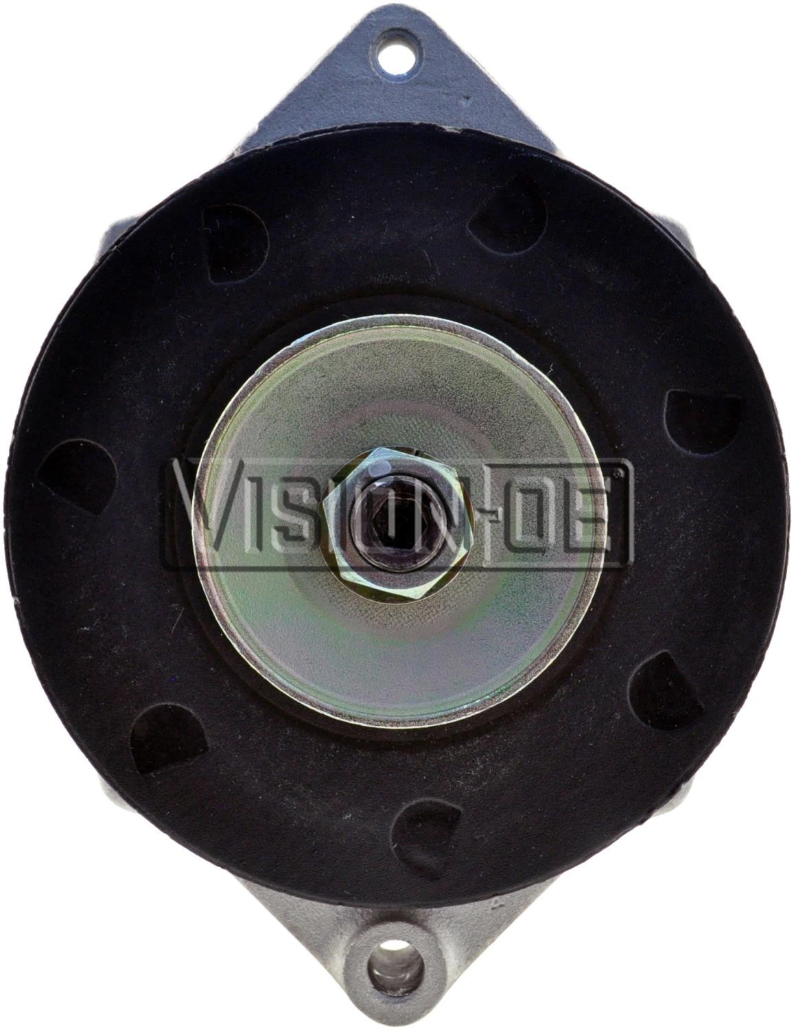 Vision 7273-3R Remanufactured Alternator