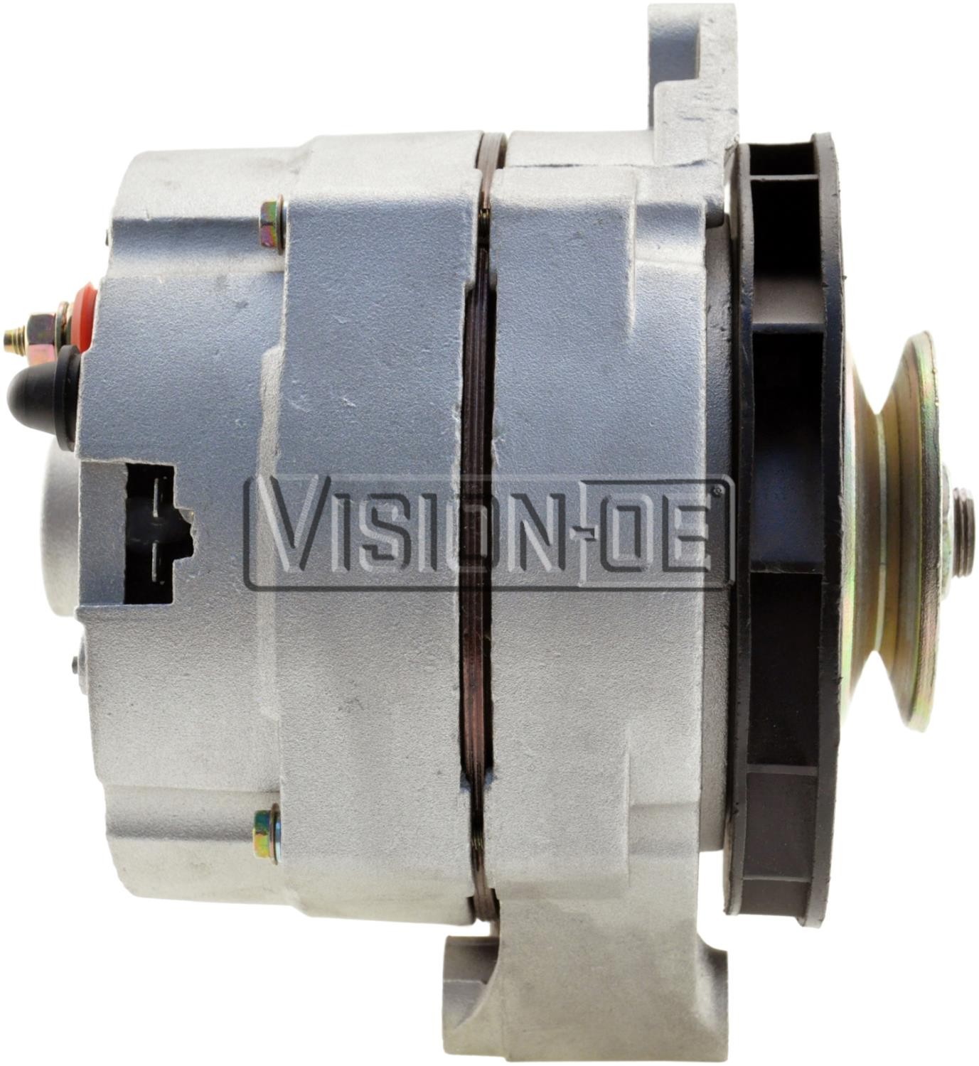 Vision 7273-3R Remanufactured Alternator - Image 2