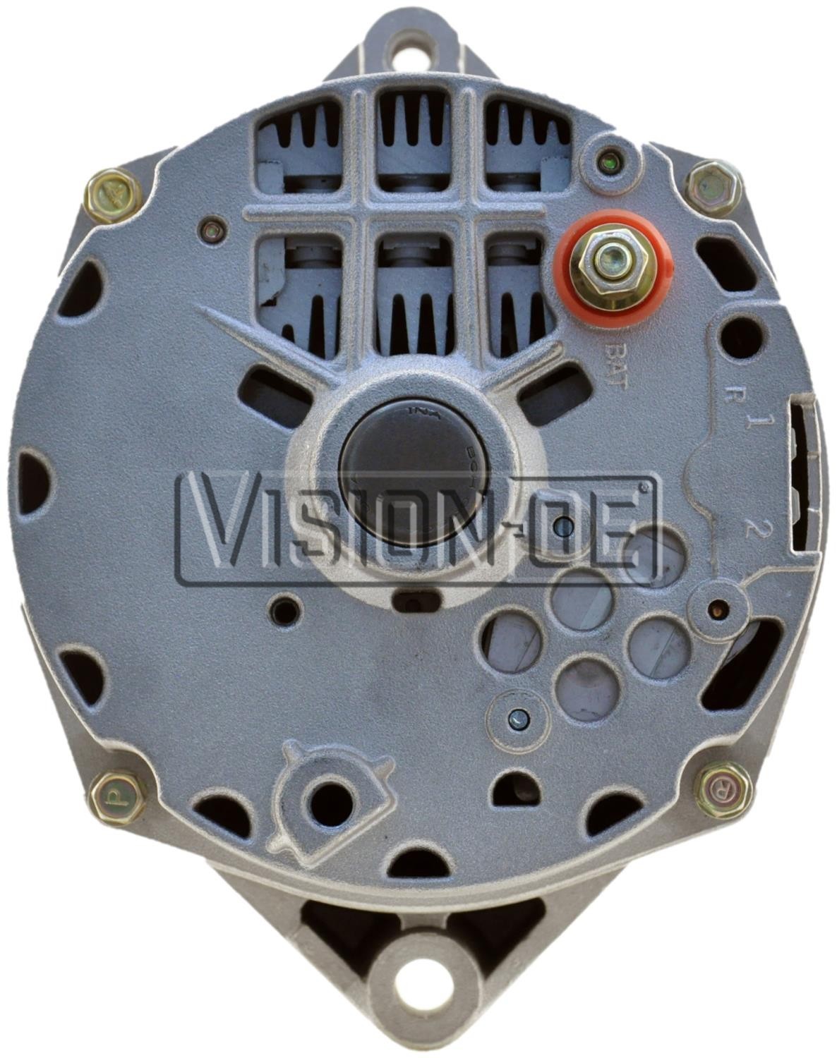 Vision 7273-3 Remanufactured Alternator