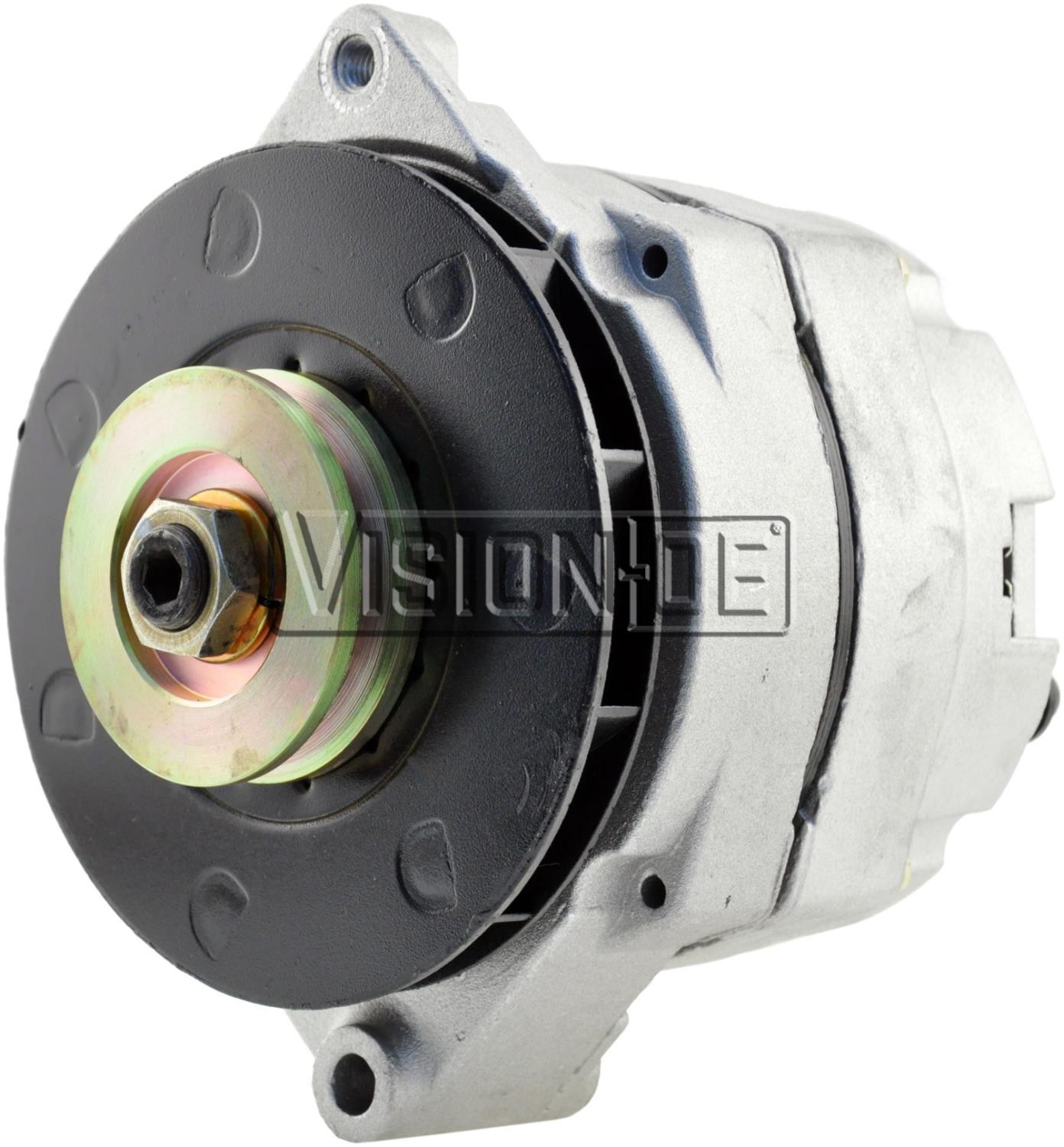 Vision 7273-9R Remanufactured Alternator - Image 3
