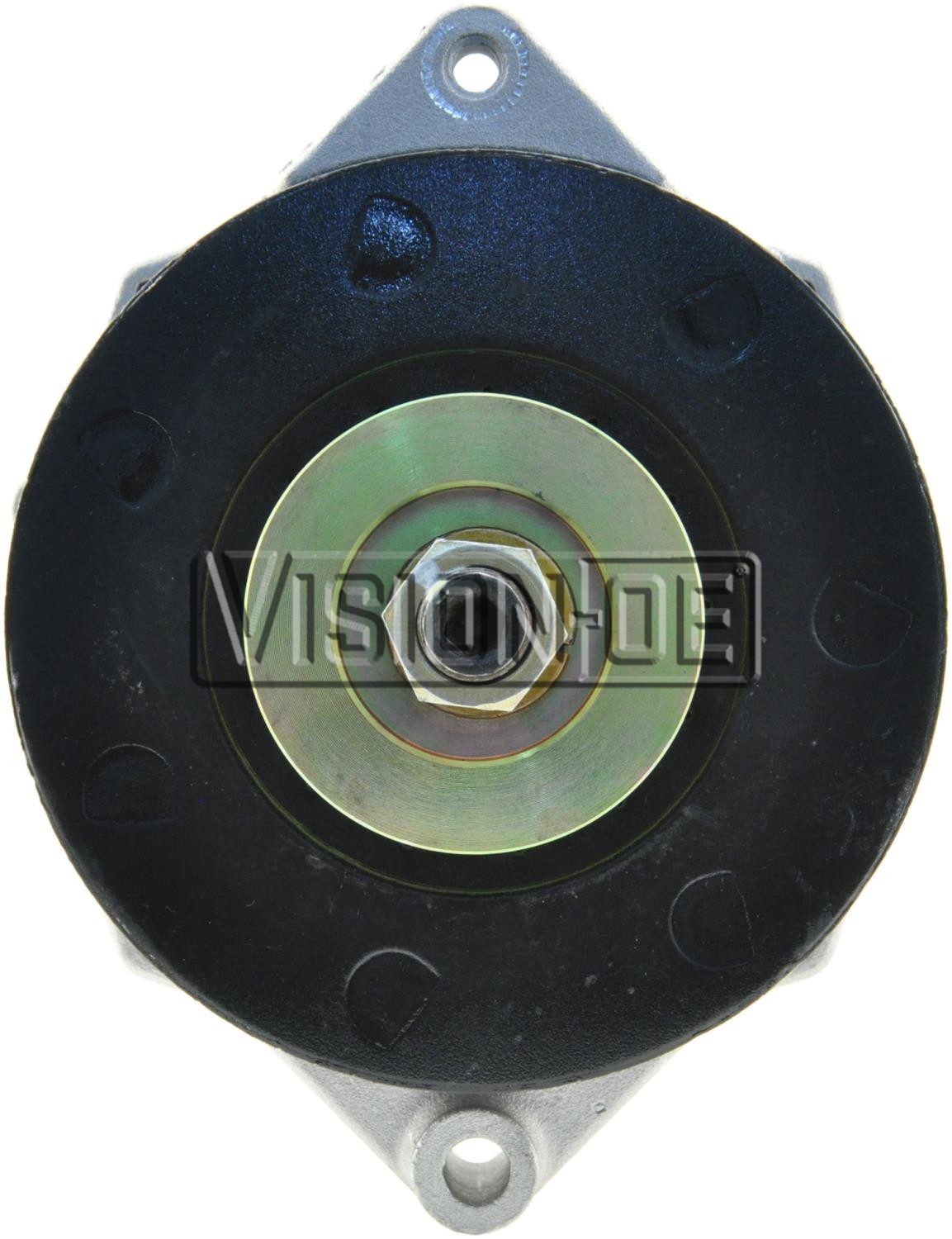 Vision 7273-9R Remanufactured Alternator