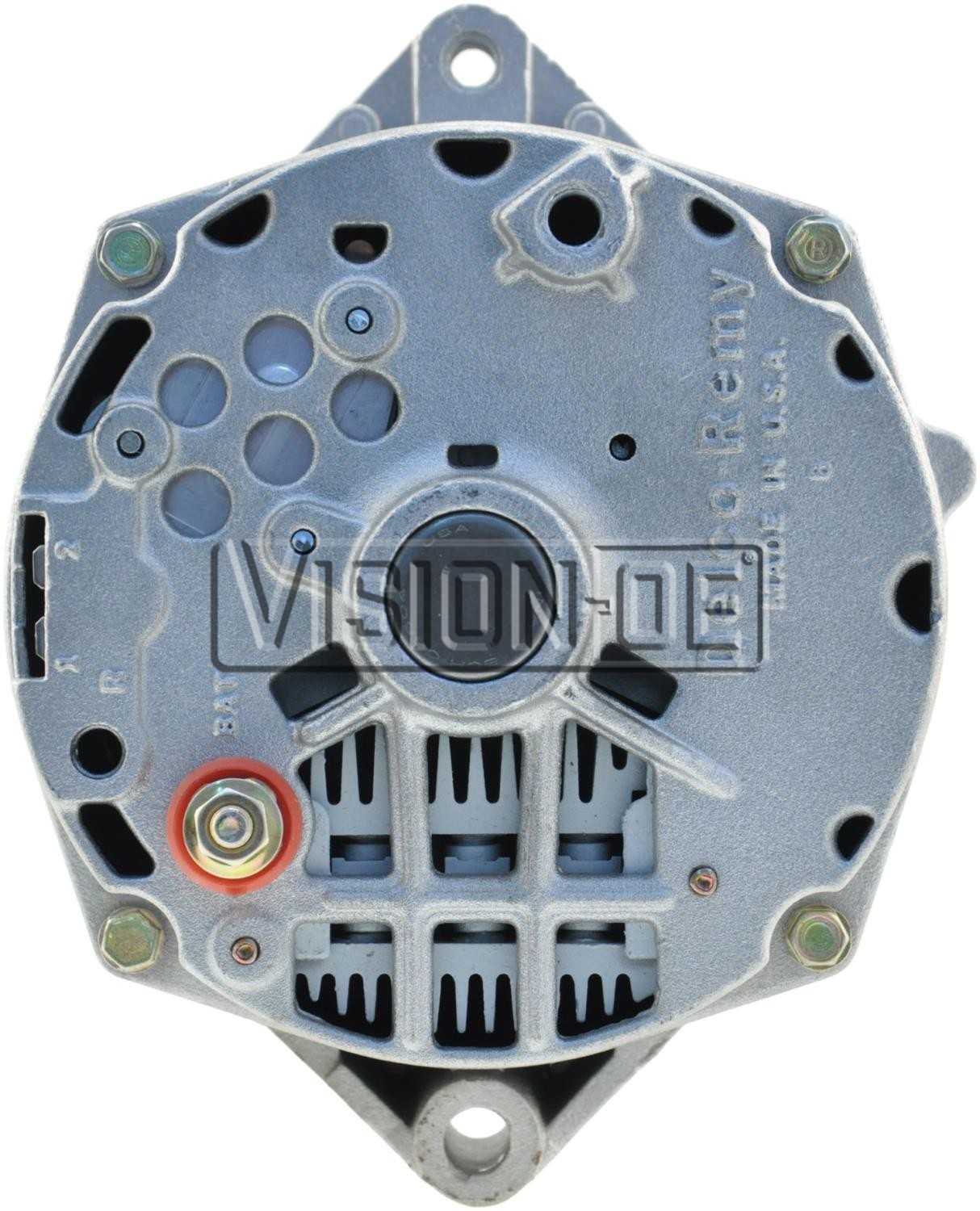 Vision 7273-9 Remanufactured Alternator