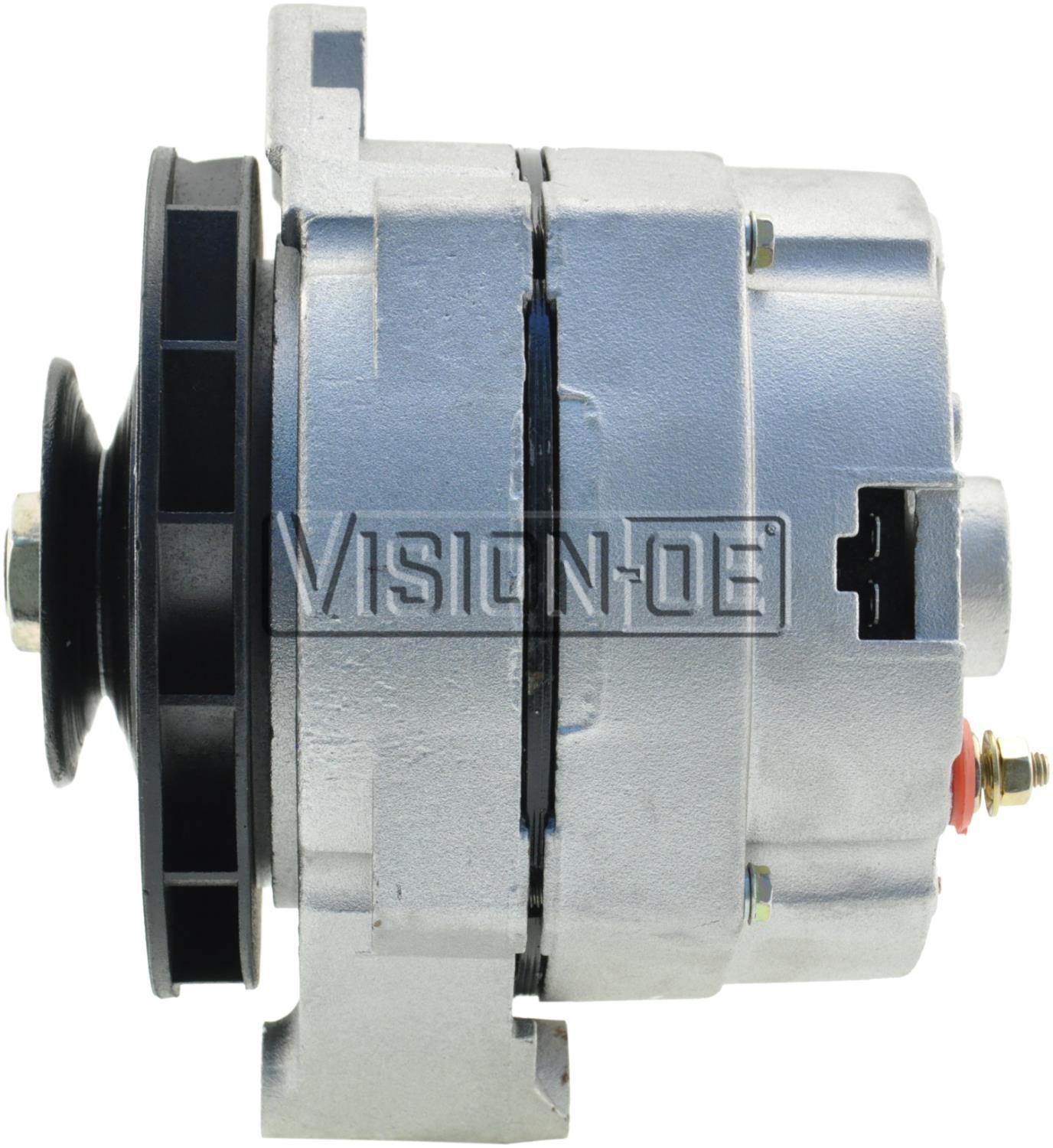 Vision 7273-9 Remanufactured Alternator - Image 5