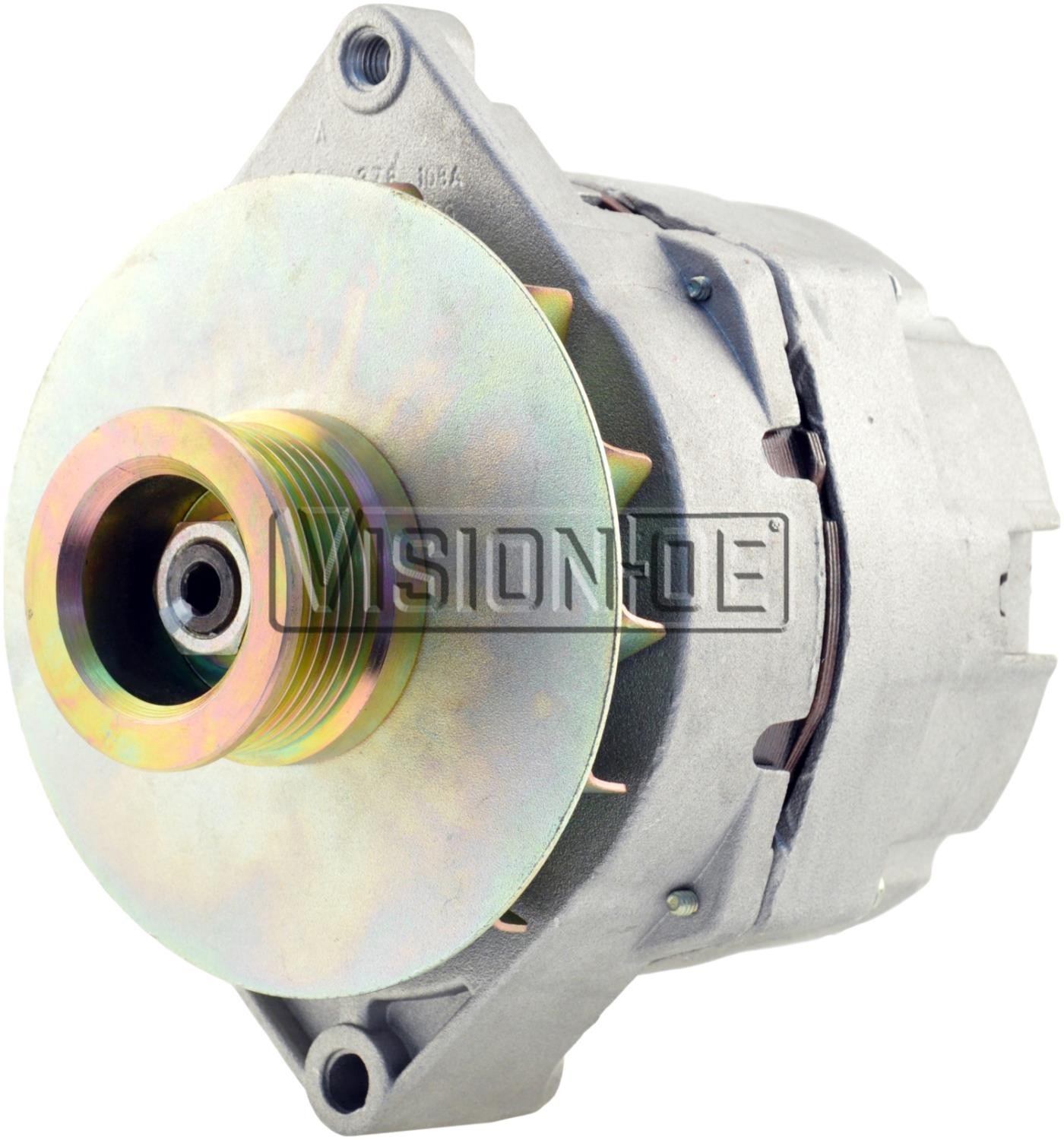 Vision 7287-9 Remanufactured Alternator