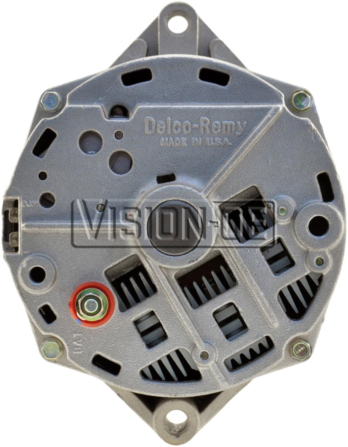 Vision 7287-9 Remanufactured Alternator - Image 2