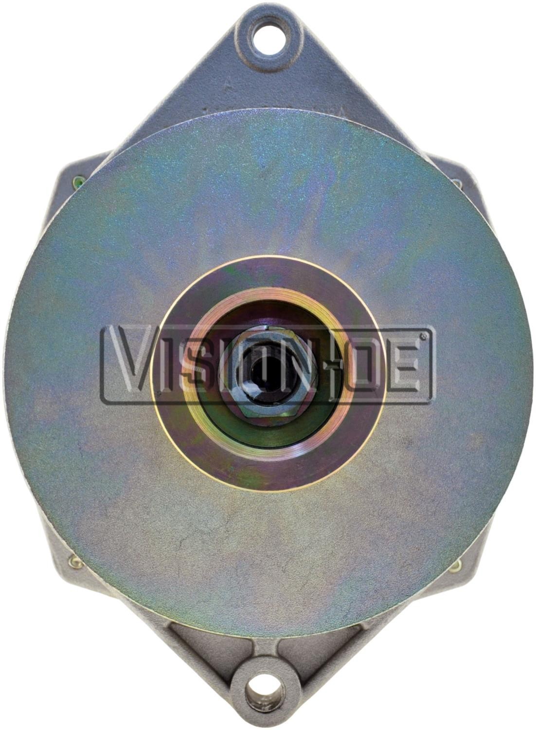 Vision 7287-9 Remanufactured Alternator - Image 4