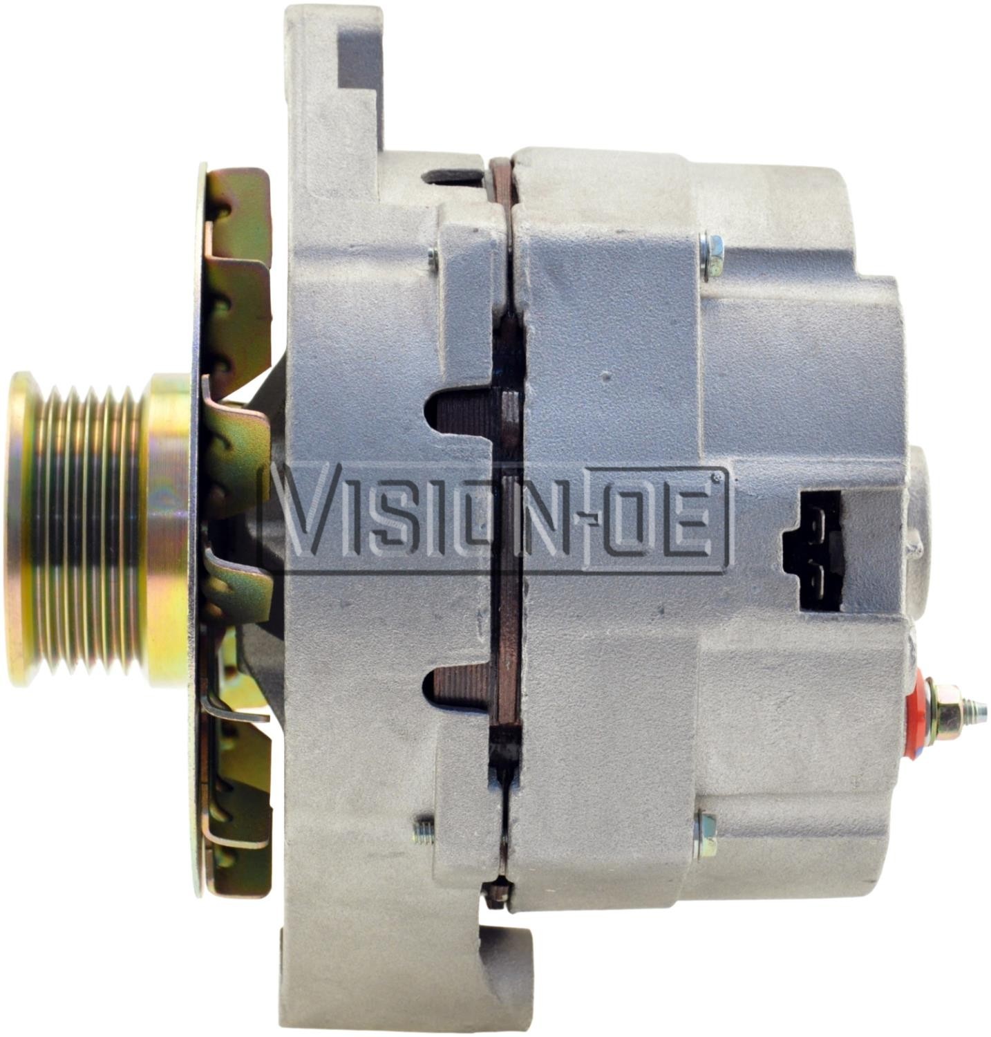 Vision 7287-9 Remanufactured Alternator - Image 5