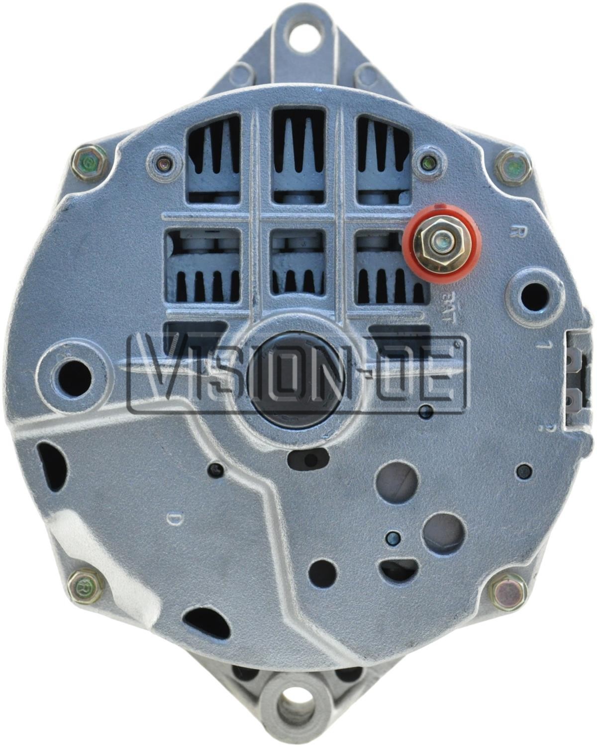 Vision 7290-3 Remanufactured Alternator - Image 3