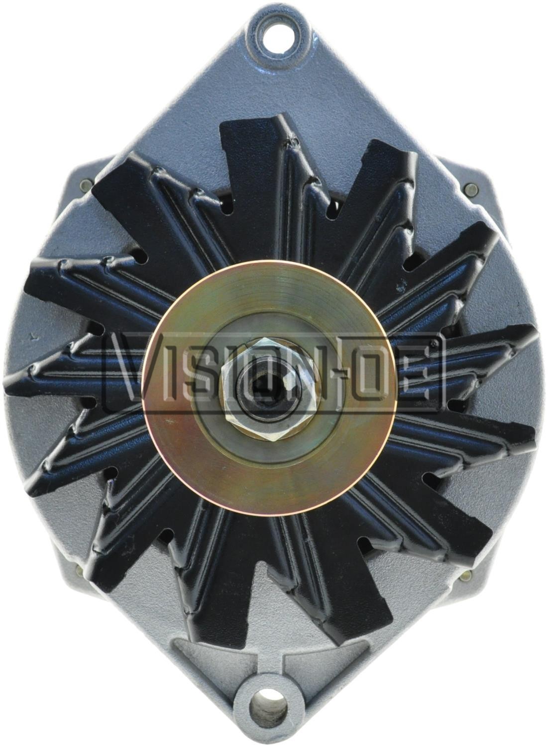 Vision 7290-3 Remanufactured Alternator